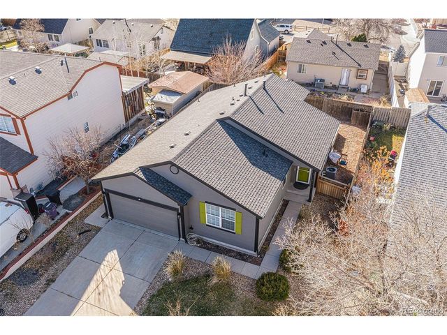 14436 E Elk Pl, Denver, CO 80239