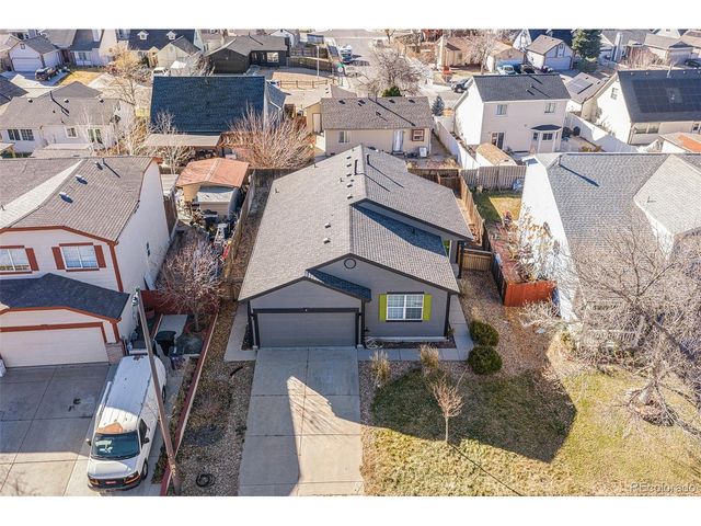 14436 E Elk Pl, Denver, CO 80239