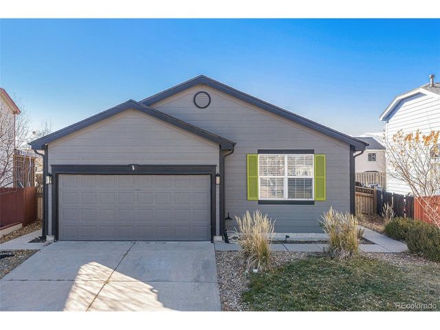 14436 E Elk Pl, Denver, CO 80239