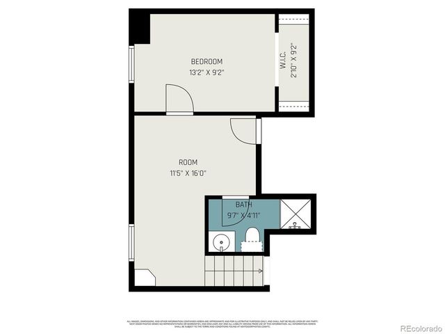 14436 E Elk Pl, Denver, CO 80239