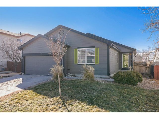 14436 E Elk Pl, Denver, CO 80239
