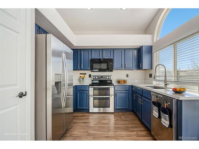 14436 E Elk Pl, Denver, CO 80239