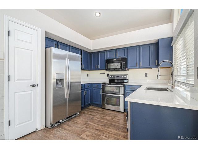 14436 E Elk Pl, Denver, CO 80239