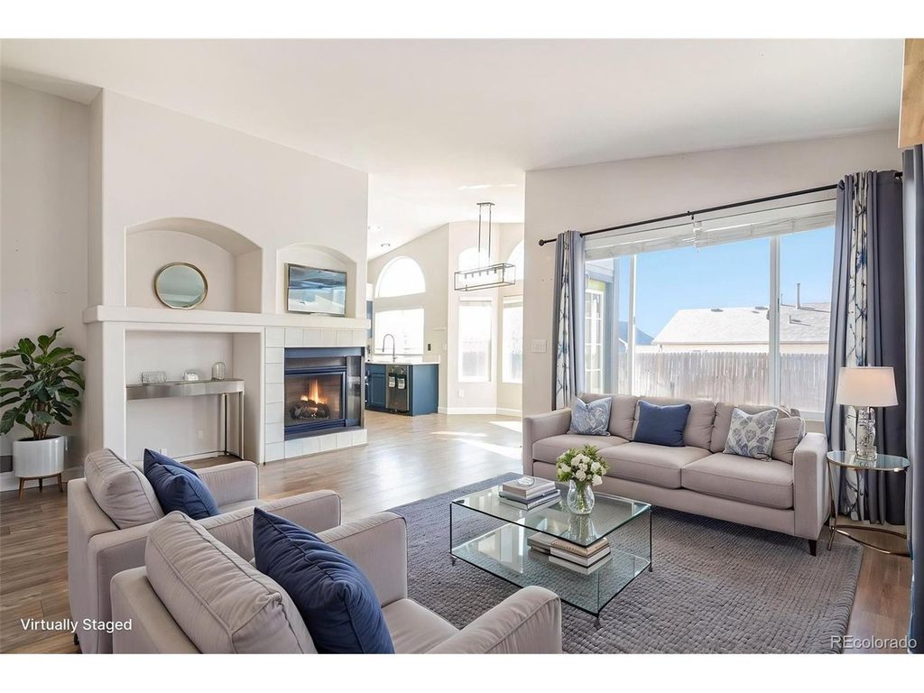 14436 E Elk Pl, Denver, CO 80239