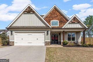 16 Ivy Stone Court SE, Cartersville, GA 30120