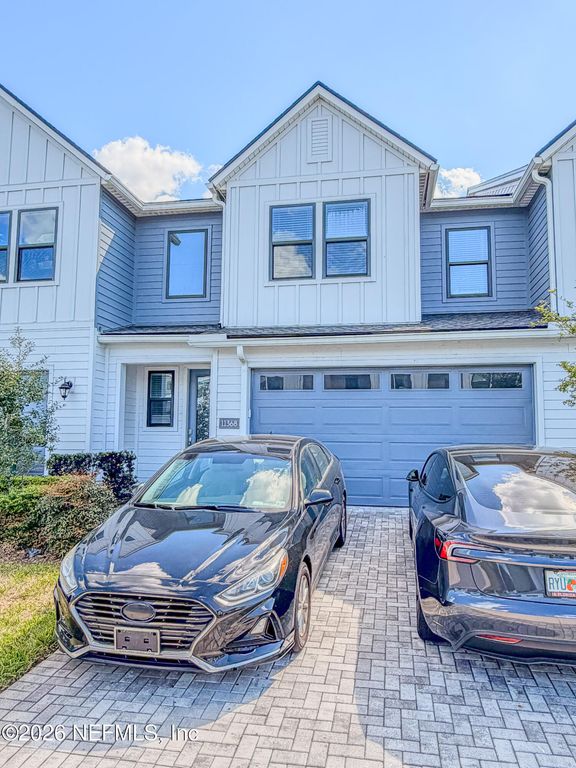 11368 NEWTONIAN Boulevard, Jacksonville, FL 32256