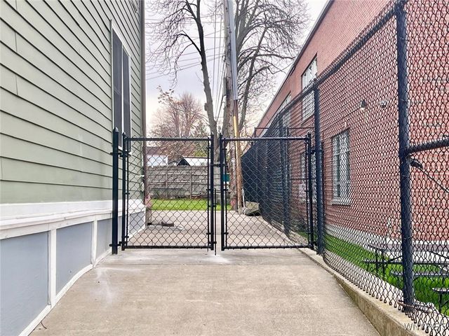 143 Cottage Street, Buffalo, NY 14201