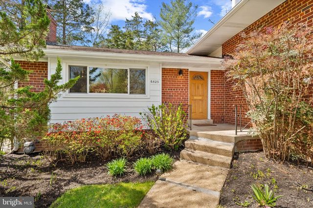 6523 KERNS RD, Falls Church, VA 22044