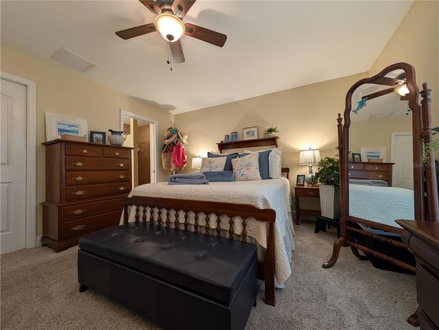 3262 TOWN TERRACE, North Port, FL 34286