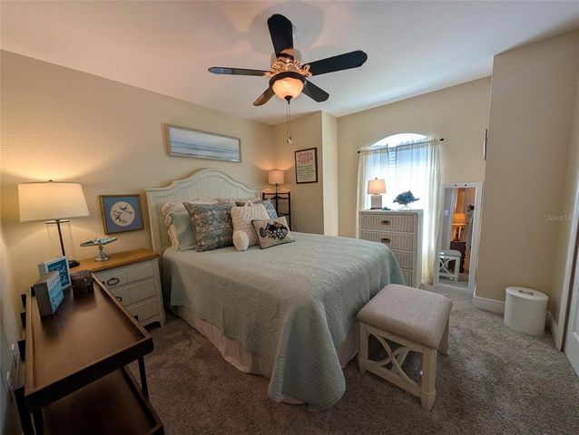 3262 TOWN TERRACE, North Port, FL 34286