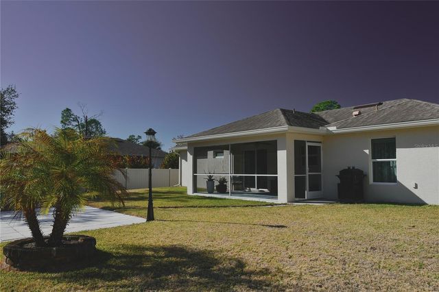 3262 TOWN TERRACE, North Port, FL 34286