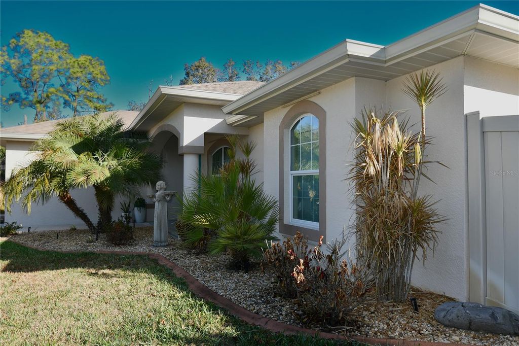 Image 1 of property listing at 3262 TOWN TERRACE, North Port, FL 34286