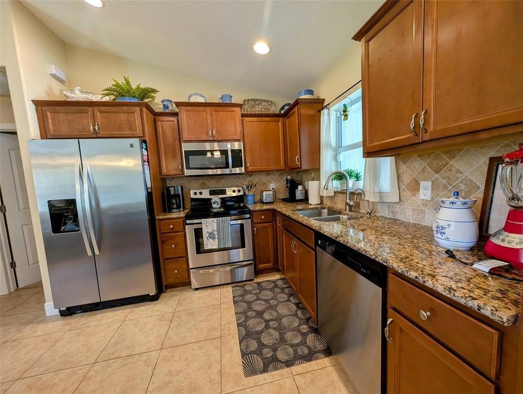 Image 12 of property listing at 3262 TOWN TERRACE, North Port, FL 34286