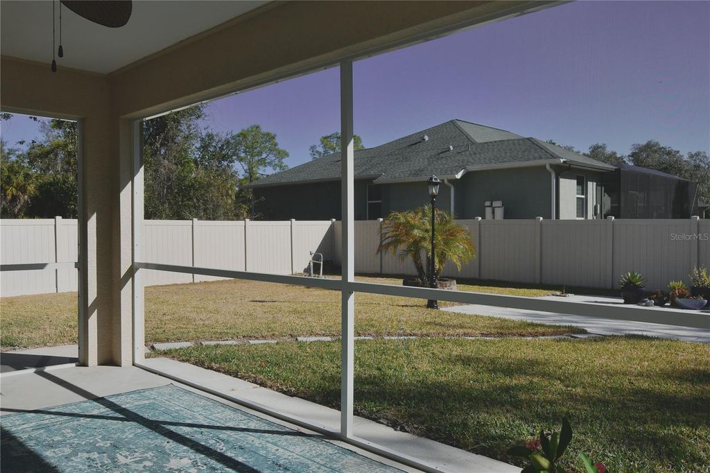 Image 31 of property listing at 3262 TOWN TERRACE, North Port, FL 34286