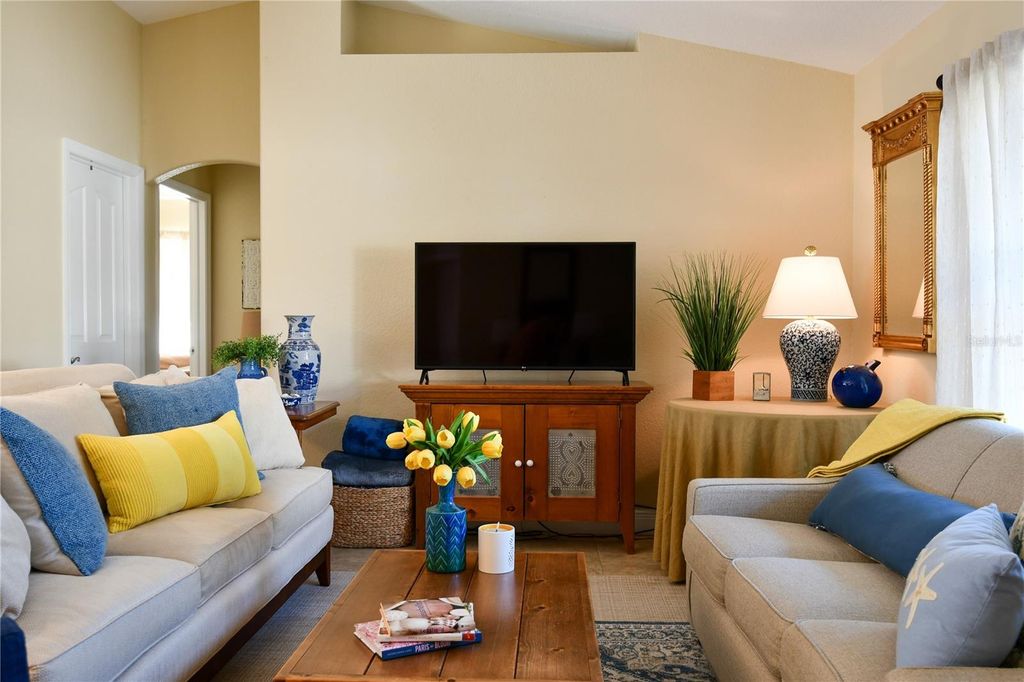 Image 5 of property listing at 3262 TOWN TERRACE, North Port, FL 34286