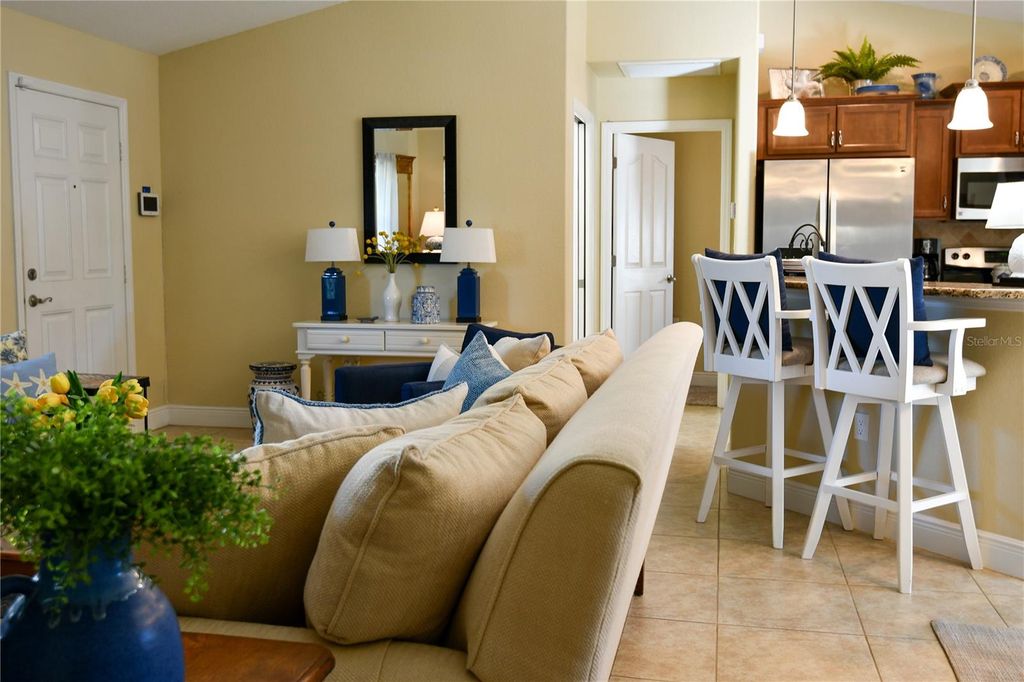 Image 6 of property listing at 3262 TOWN TERRACE, North Port, FL 34286