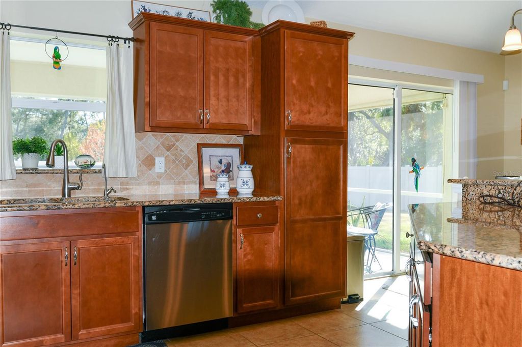 Image 9 of property listing at 3262 TOWN TERRACE, North Port, FL 34286