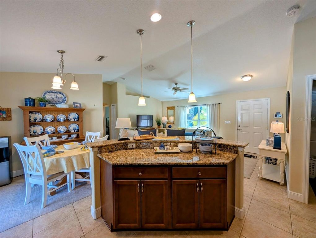 Image 10 of property listing at 3262 TOWN TERRACE, North Port, FL 34286