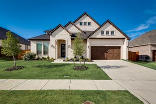 1729 Amarone Lane, Mclendon Chisholm, TX 75032