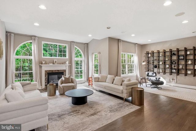 113 JOHN JAMES AUDUBON WAY, Marlton, NJ 08053