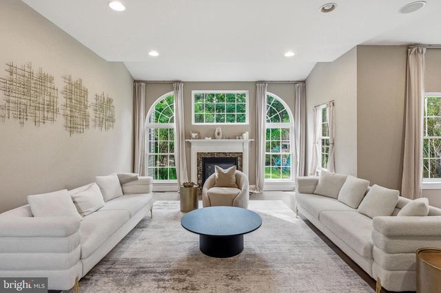 113 JOHN JAMES AUDUBON WAY, Marlton, NJ 08053
