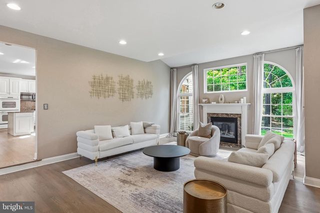 113 JOHN JAMES AUDUBON WAY, Marlton, NJ 08053