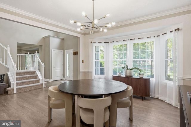 113 JOHN JAMES AUDUBON WAY, Marlton, NJ 08053