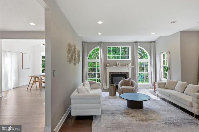 113 JOHN JAMES AUDUBON WAY, Marlton, NJ 08053