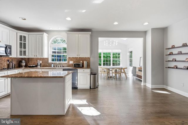 113 JOHN JAMES AUDUBON WAY, Marlton, NJ 08053