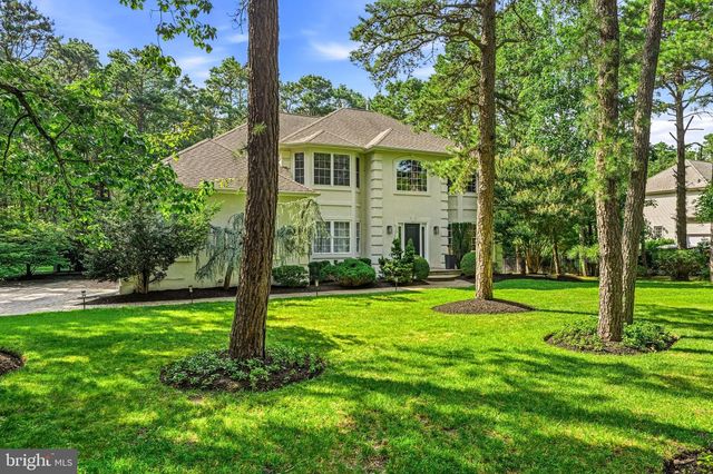 113 JOHN JAMES AUDUBON WAY, Marlton, NJ 08053