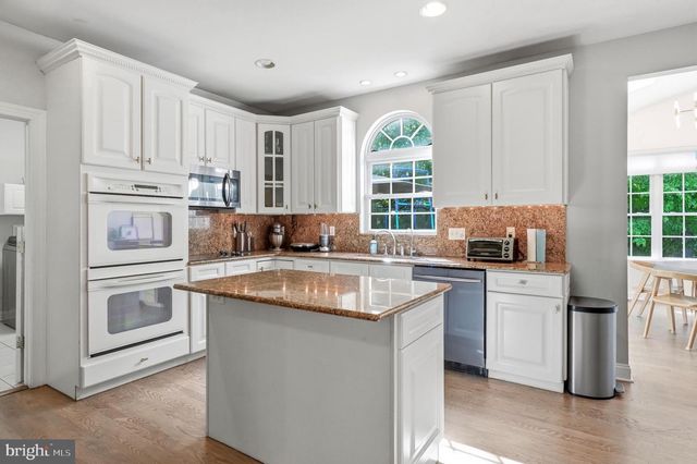 113 JOHN JAMES AUDUBON WAY, Marlton, NJ 08053
