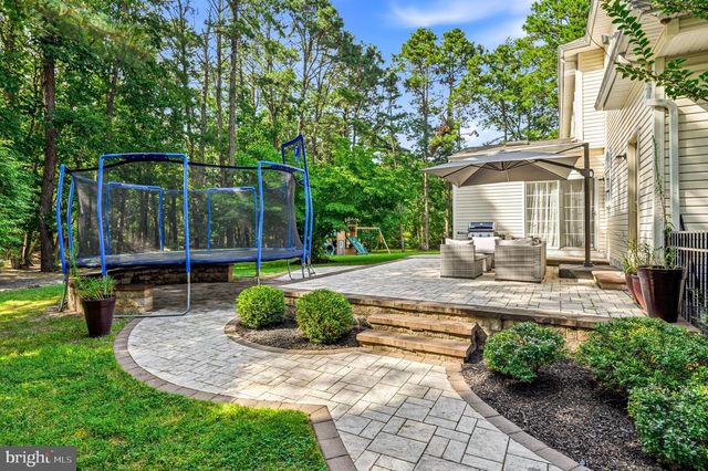 113 JOHN JAMES AUDUBON WAY, Marlton, NJ 08053