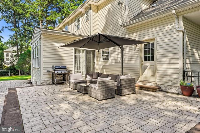 113 JOHN JAMES AUDUBON WAY, Marlton, NJ 08053