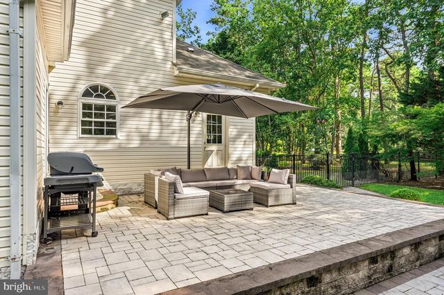 113 JOHN JAMES AUDUBON WAY, Marlton, NJ 08053