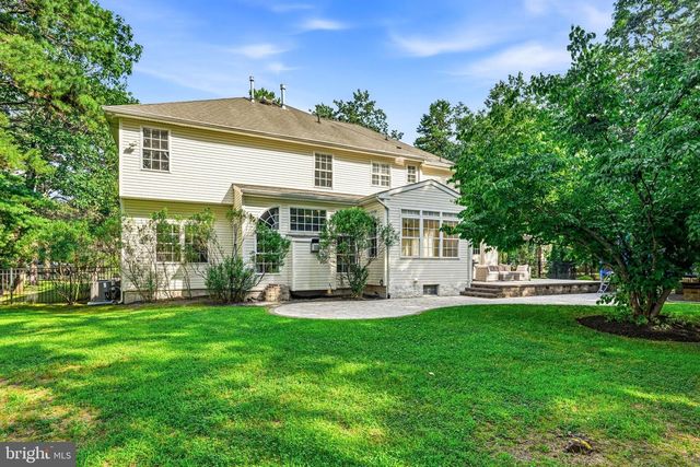 113 JOHN JAMES AUDUBON WAY, Marlton, NJ 08053