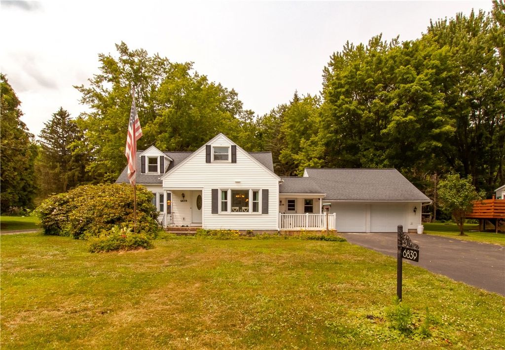 6839 Furnace Road, Ontario, NY 14519