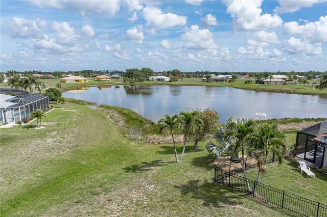 17528 VELLUM CIRCLE, Punta Gorda, FL 33955