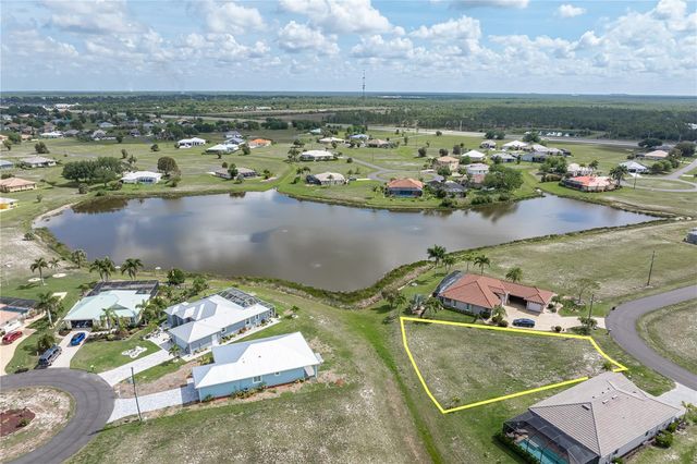 17528 VELLUM CIRCLE, Punta Gorda, FL 33955