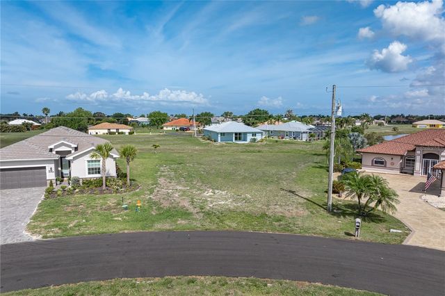 17528 VELLUM CIRCLE, Punta Gorda, FL 33955