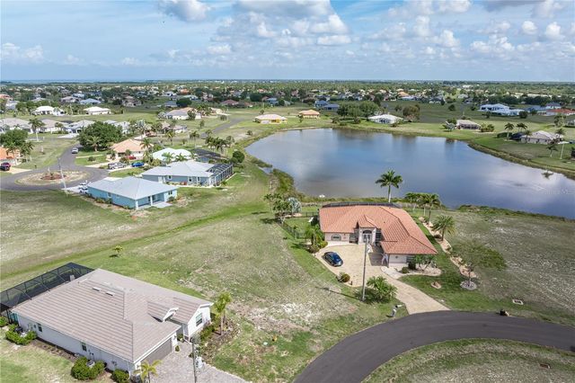 17528 VELLUM CIRCLE, Punta Gorda, FL 33955