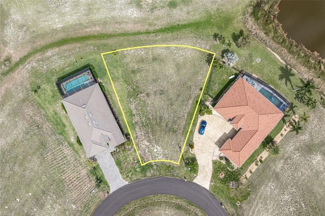 17528 VELLUM CIRCLE, Punta Gorda, FL 33955