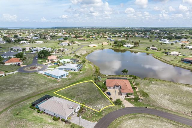 17528 VELLUM CIRCLE, Punta Gorda, FL 33955