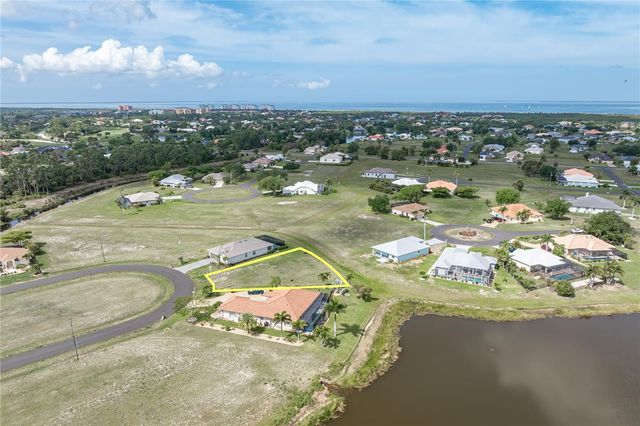 17528 VELLUM CIRCLE, Punta Gorda, FL 33955