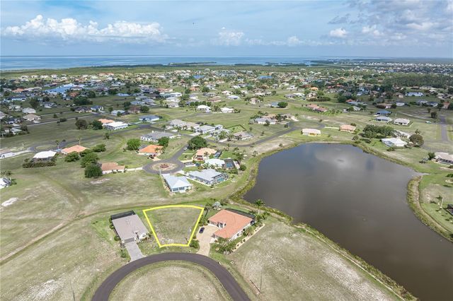 17528 VELLUM CIRCLE, Punta Gorda, FL 33955