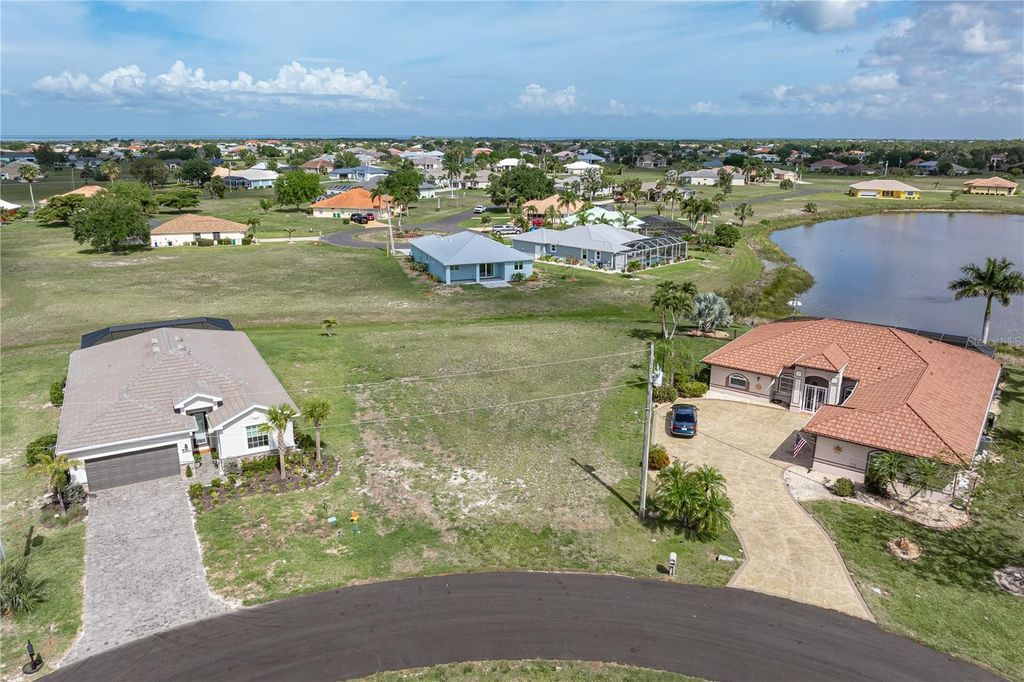 17528 VELLUM CIRCLE, Punta Gorda, FL 33955