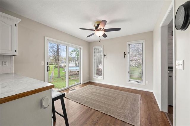607 Horseshoe Drive, Pleasant Hill, MO 64080