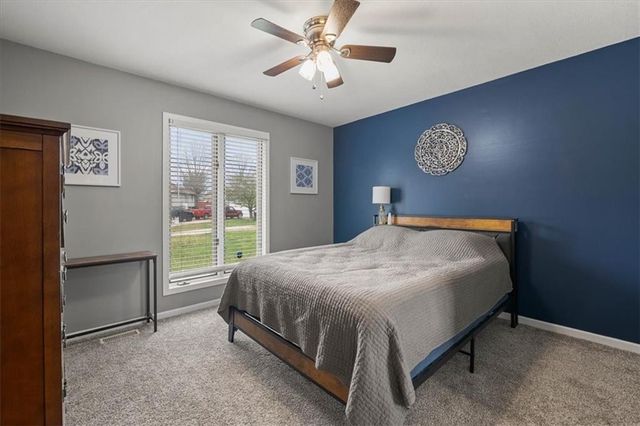 607 Horseshoe Drive, Pleasant Hill, MO 64080