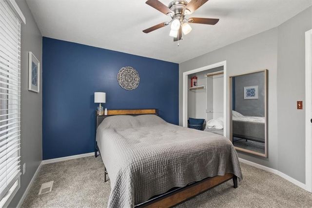 607 Horseshoe Drive, Pleasant Hill, MO 64080