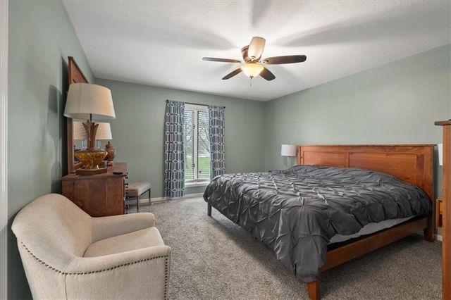 607 Horseshoe Drive, Pleasant Hill, MO 64080