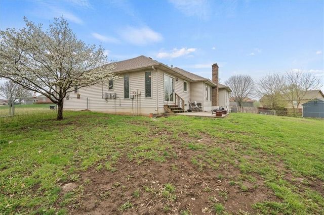 607 Horseshoe Drive, Pleasant Hill, MO 64080